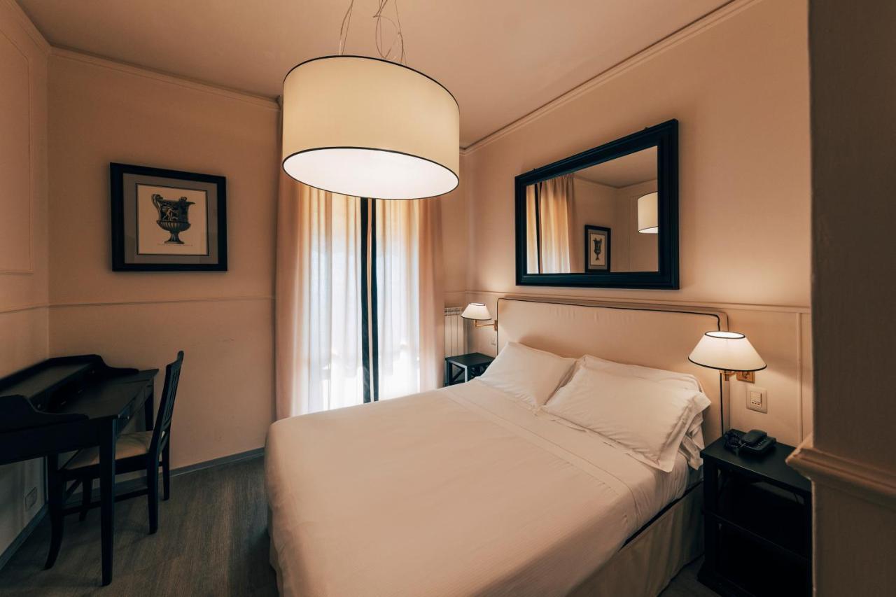 Hotel San Luca Cortona Zewnętrze zdjęcie